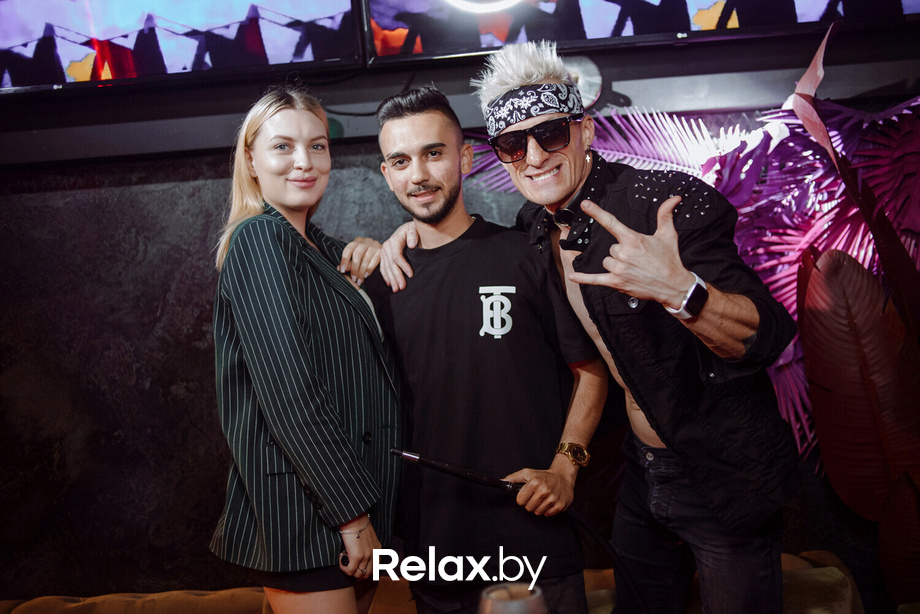 Friday «Stiflers party», фото № 24