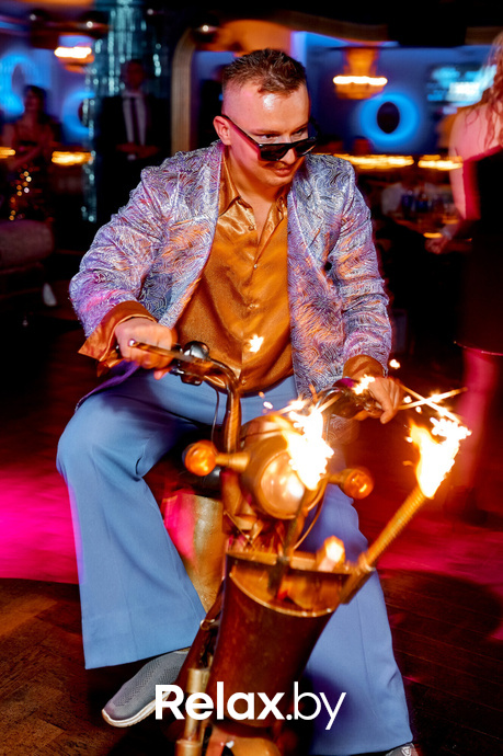 New Year's Eve, фото № 93