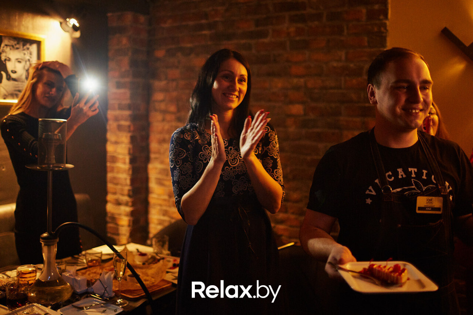 Караоке в «Ast club», фото № 16