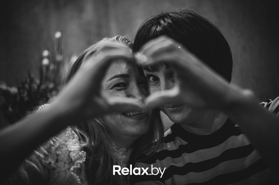 8 марта, фото № 61