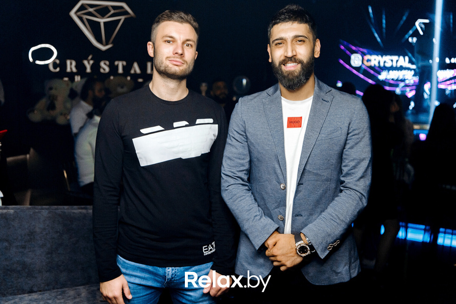 Casino Night, фото № 41