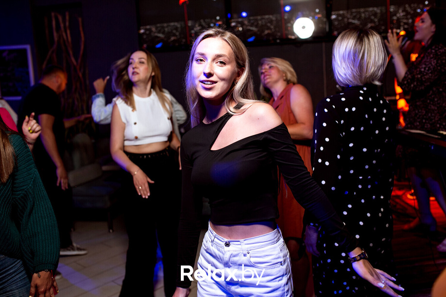 Ночные жители, фото № 64