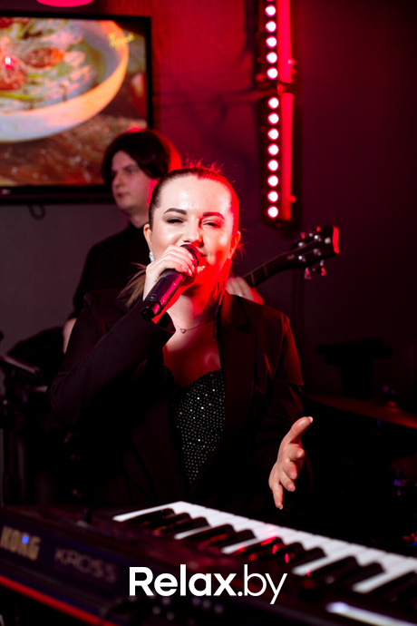 Ночные жители, фото № 50