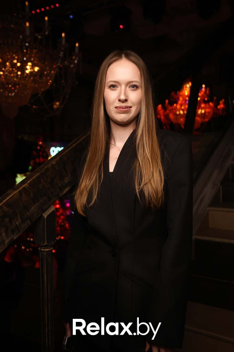 Новогодний корпоратив, фото № 8