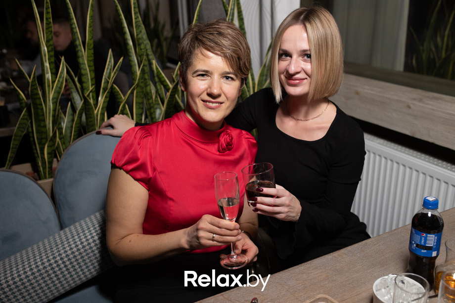 Ночные жители, фото № 13