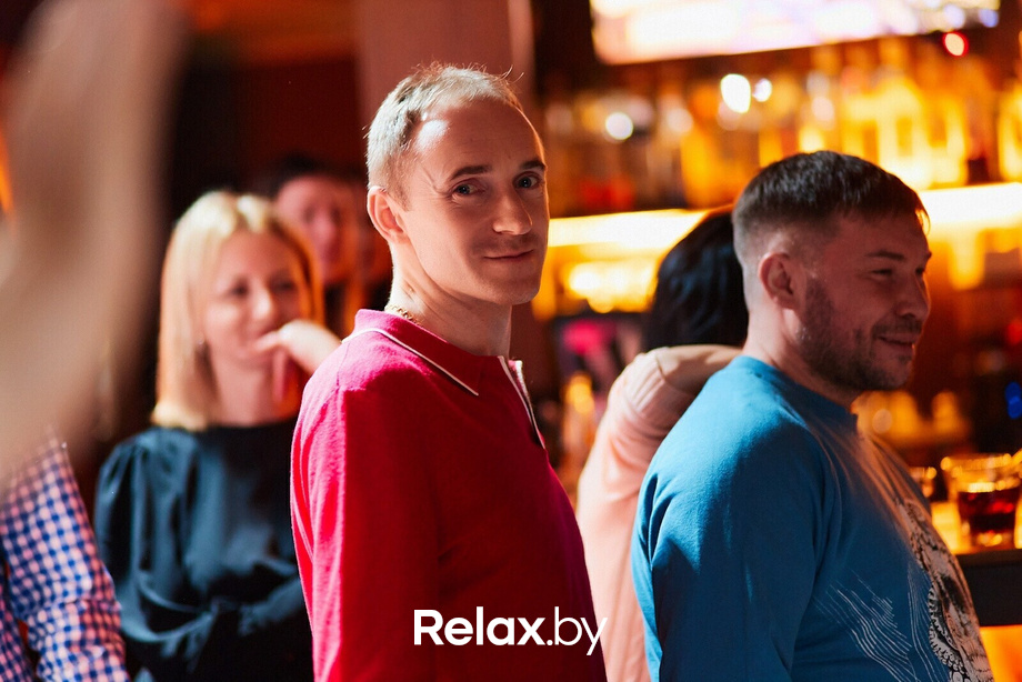 Новогодняя ночь 2022, фото № 55