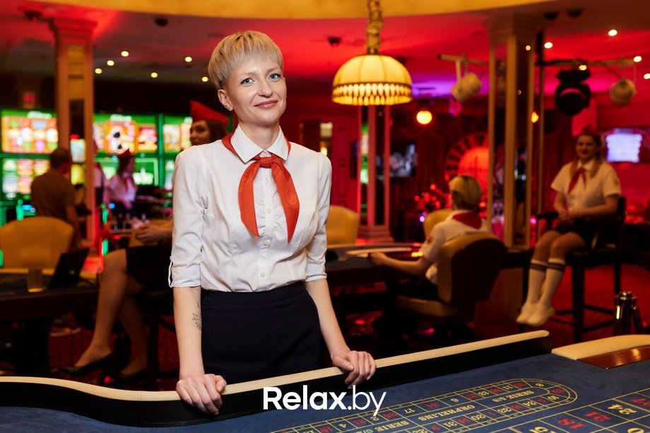 «Опера. Всегда Готова!», фото № 51