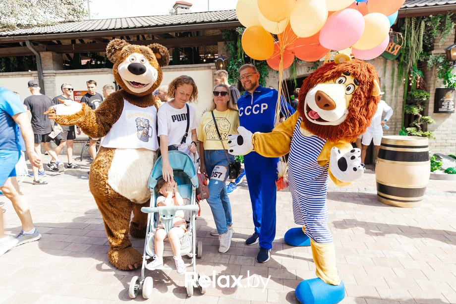 Бровару 27! Забег «Броварская миля 2024», фото № 68