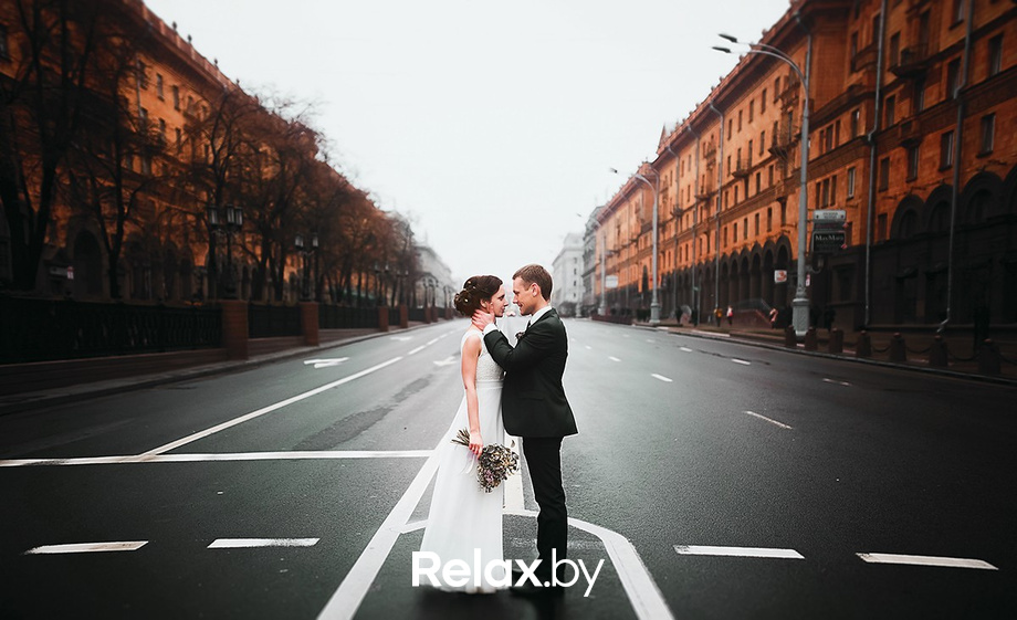 Конкурс профессиональной свадебной фотографии, фото № 5