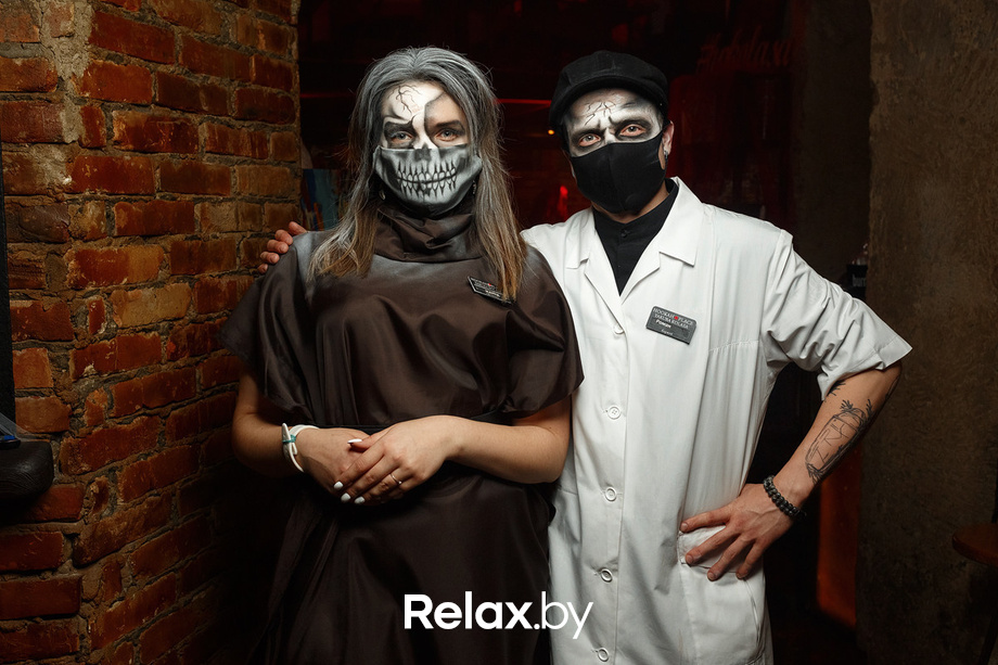 Halloween. Воскрешение Франкенштейна, фото № 83