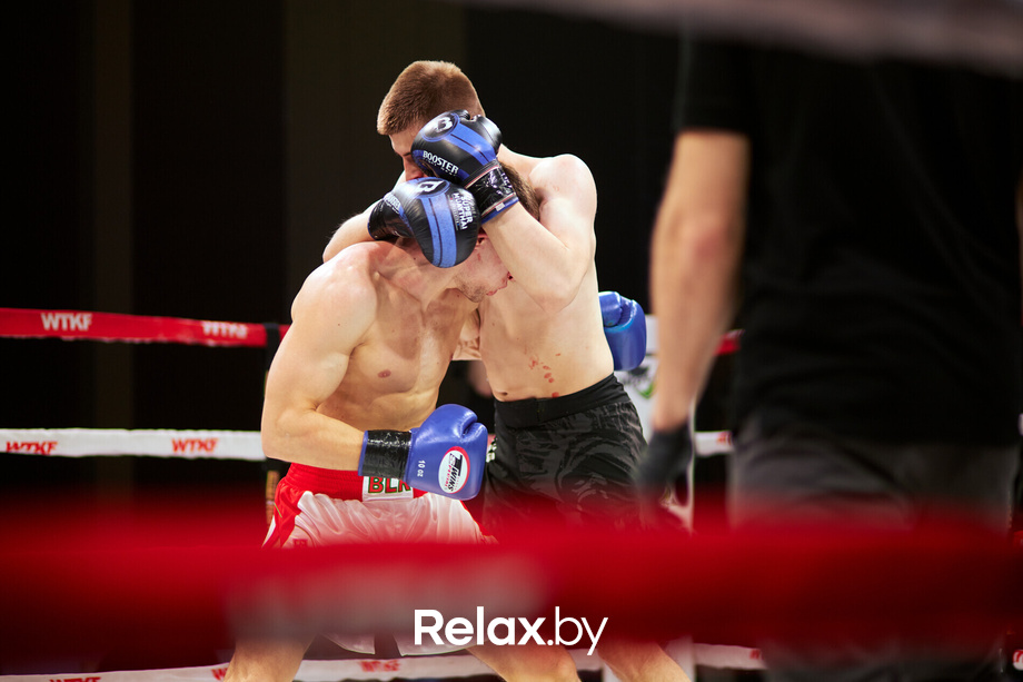 6й турнир WTKF6 по MMA и К-1 дисциплинам, фото № 64