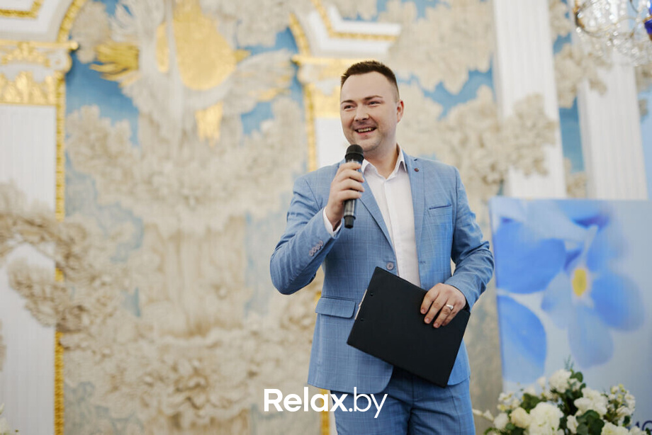 KIDS' PODIUM на FASHION SHOW SPRING 2022, фото № 52