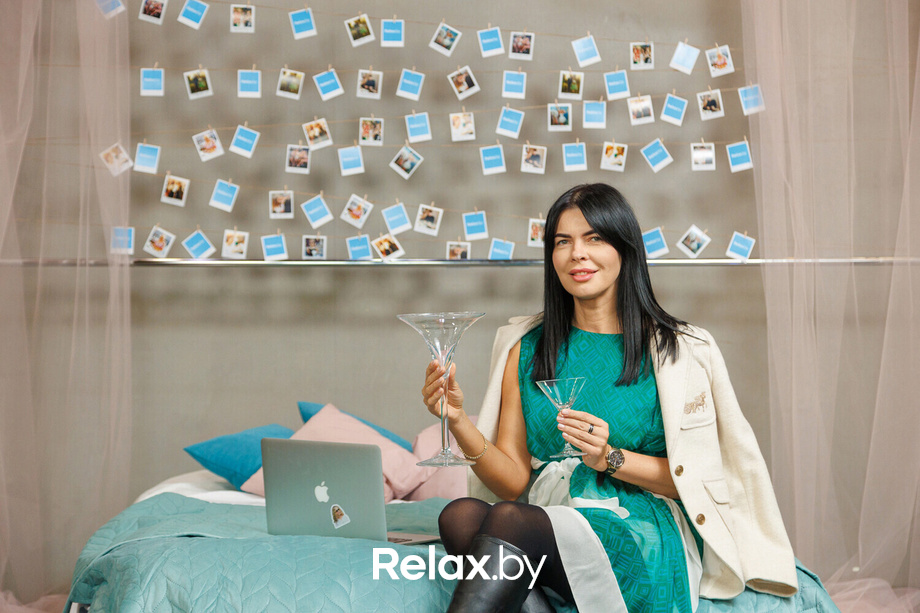 Relax and the City, фото № 93