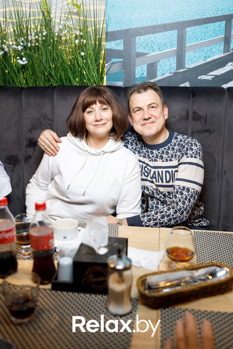 День Рождения кафе «Паланга» 2 года, фото № 72