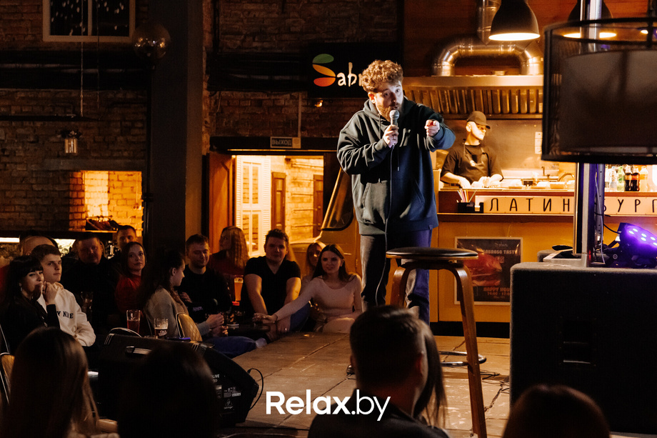 Отчетный концерт, фото № 82