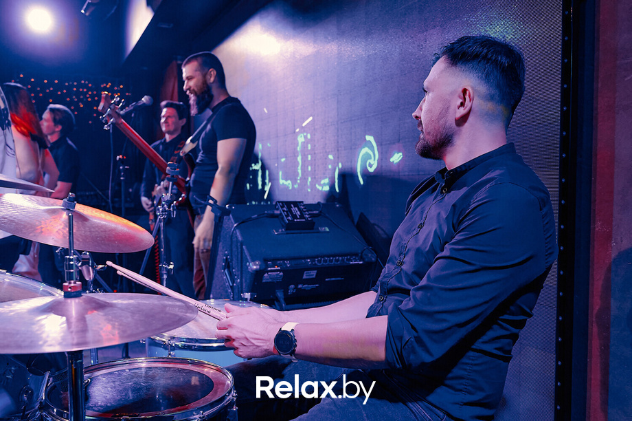 Saturday music, фото № 49