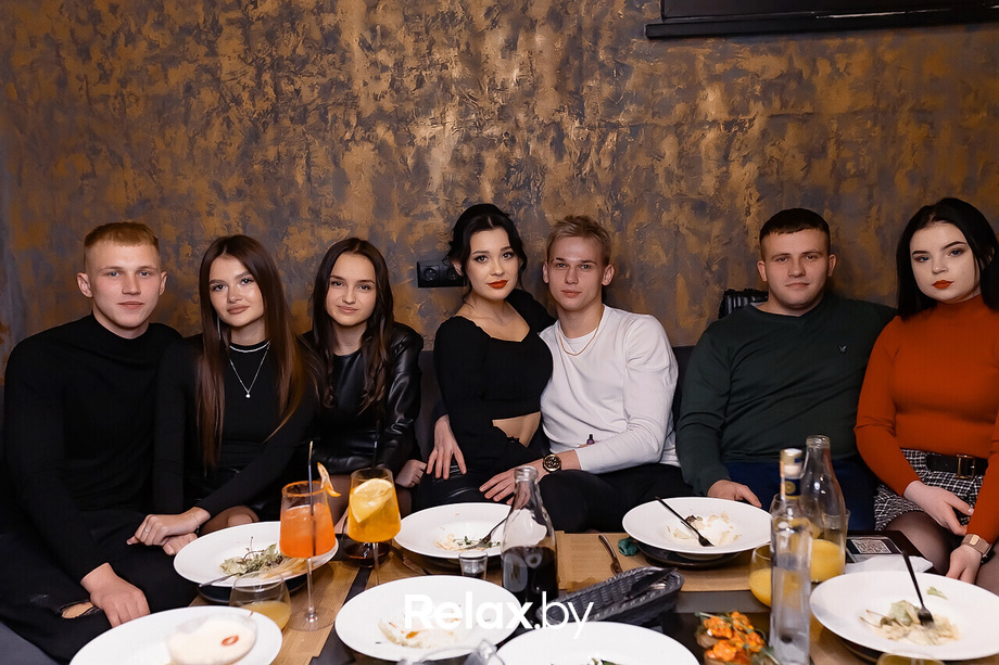 Караоке в Мяте, фото № 74