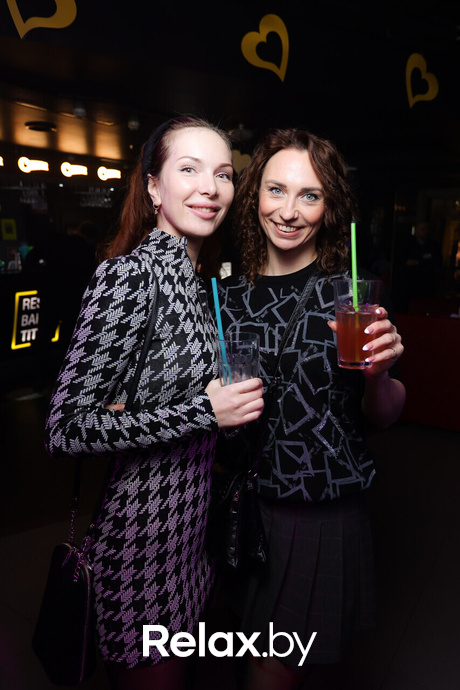 Party Valentine's, фото № 43