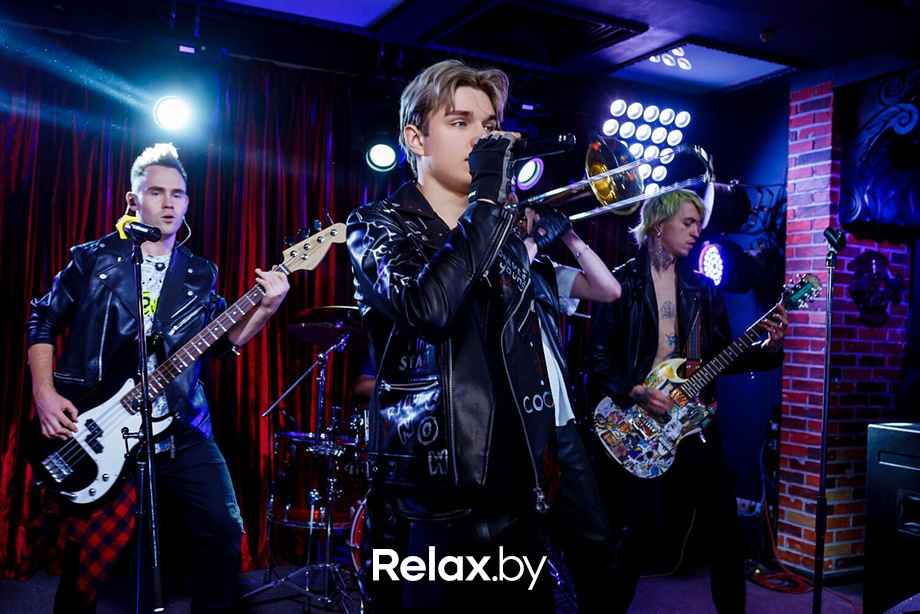 Brooklyn Live!, фото № 25