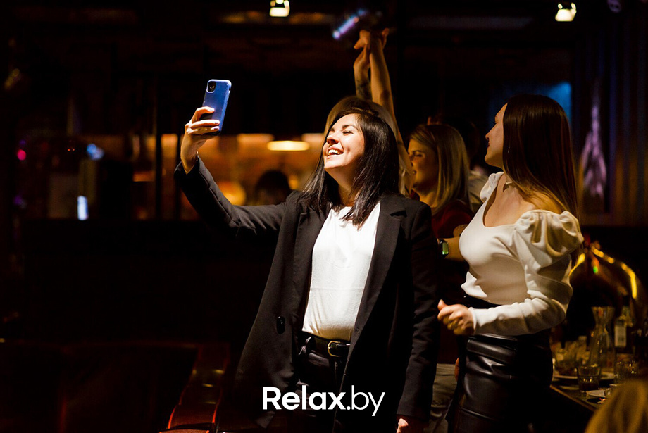 Brooklyn Live!, фото № 34