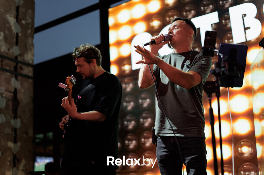 Saturday party, фото № 41