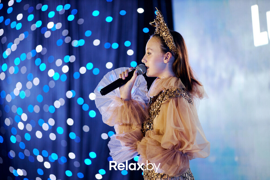 IMG Fashion KILLA PARTY - KIDS’ SHOW, фото № 83