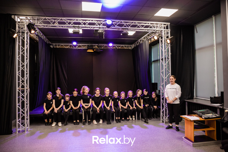 Театральная студия МАСКА workshop, фото № 4