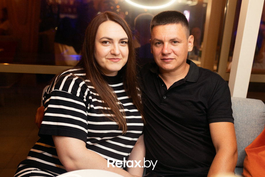 Ночные жители, фото № 47