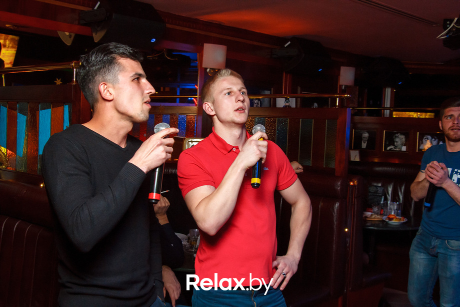 Вечер с участием Верки Сердючки, фото № 31