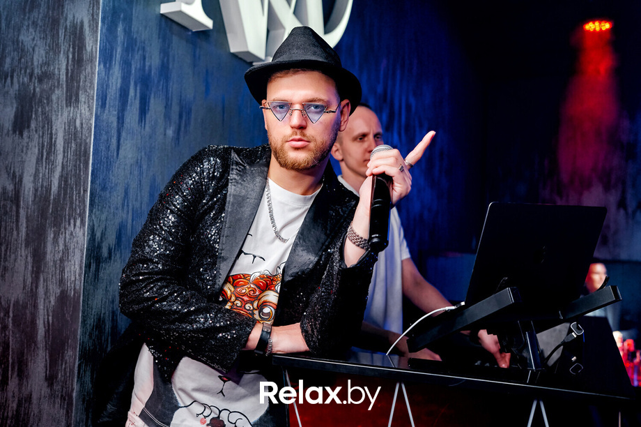 LUNA birthday 1 year (day 1), фото № 26