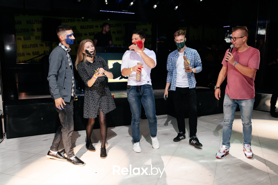 Бородачи party, фото № 74