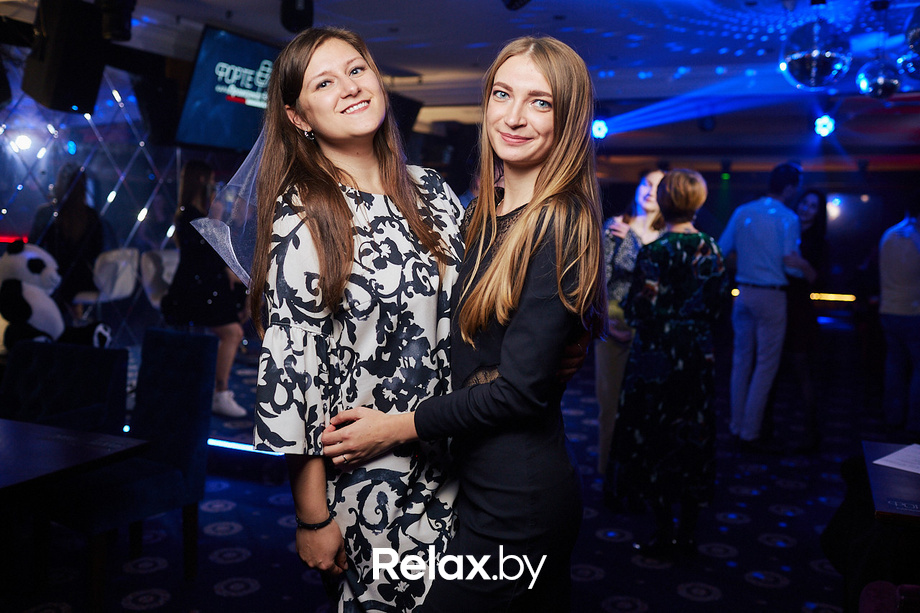 Autumn pleasure, фото № 42