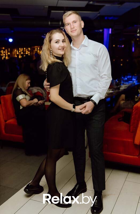 Happy New Year in Terra, фото № 18