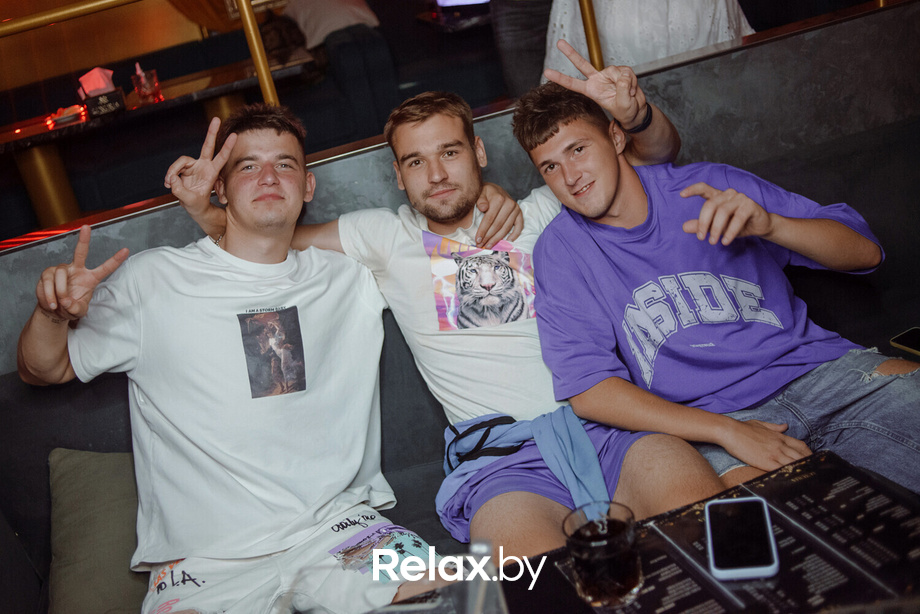 Friday LUXURIA LXR, фото № 36