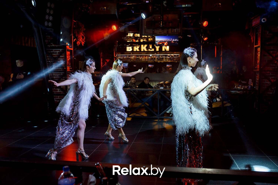 Brooklyn Live!, фото № 4