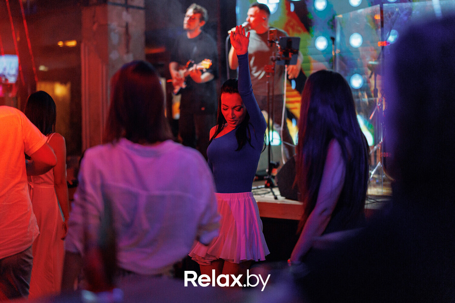 Saturday party, фото № 59