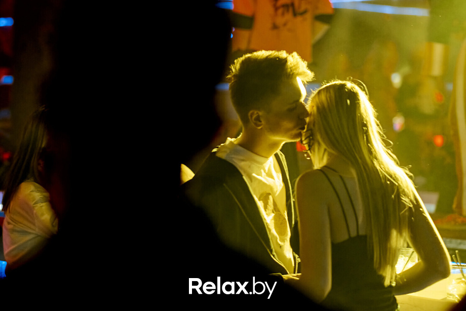 Friday party, фото № 78