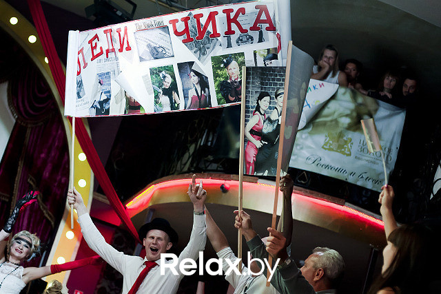 Парад невест 2013, фото № 127