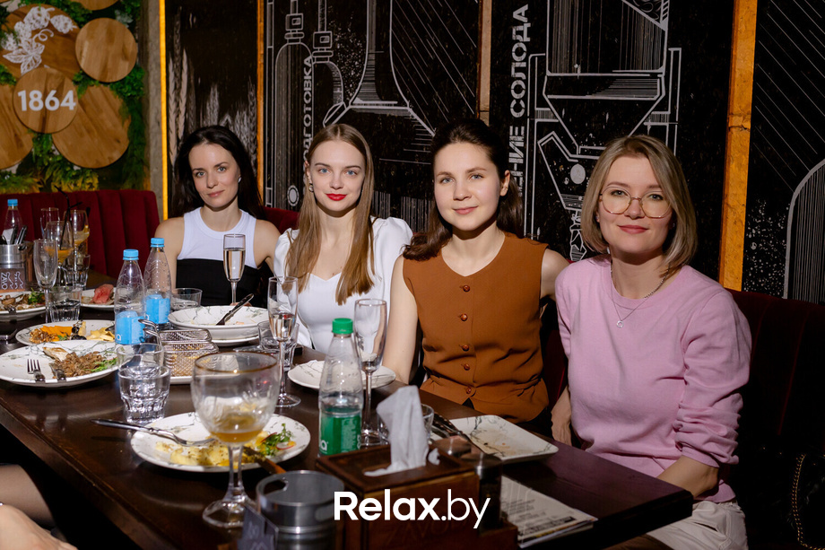 Thursday party, фото № 67