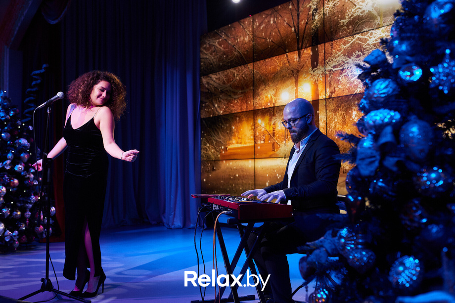 «LUCKY 7 и Счастливый рейс», фото № 11