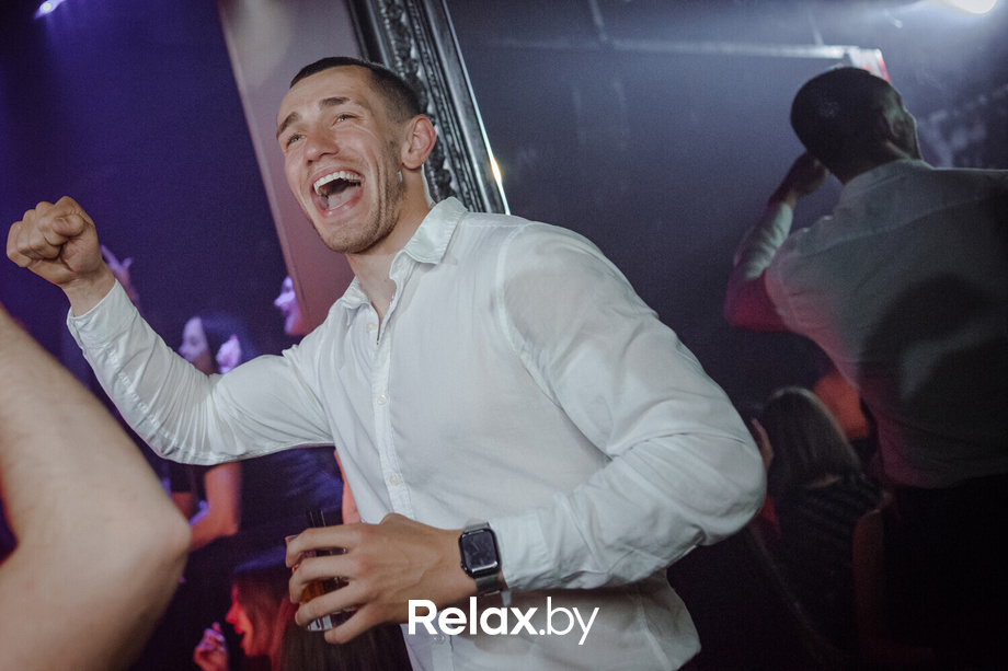 Saturday «I m famous», фото № 16