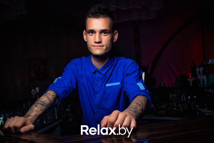 La Terraza Pre-Party, фото № 39