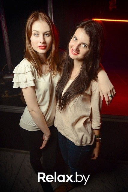 Saturday party, фото № 47