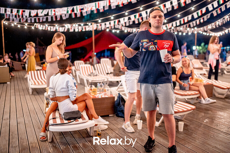 Вечеринка Martini Time, фото № 509