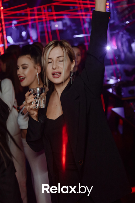 Friday «Blade runner», фото № 8