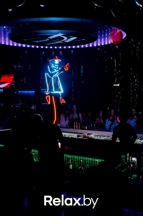 LUNA birthday 1 year (day 1), фото № 36