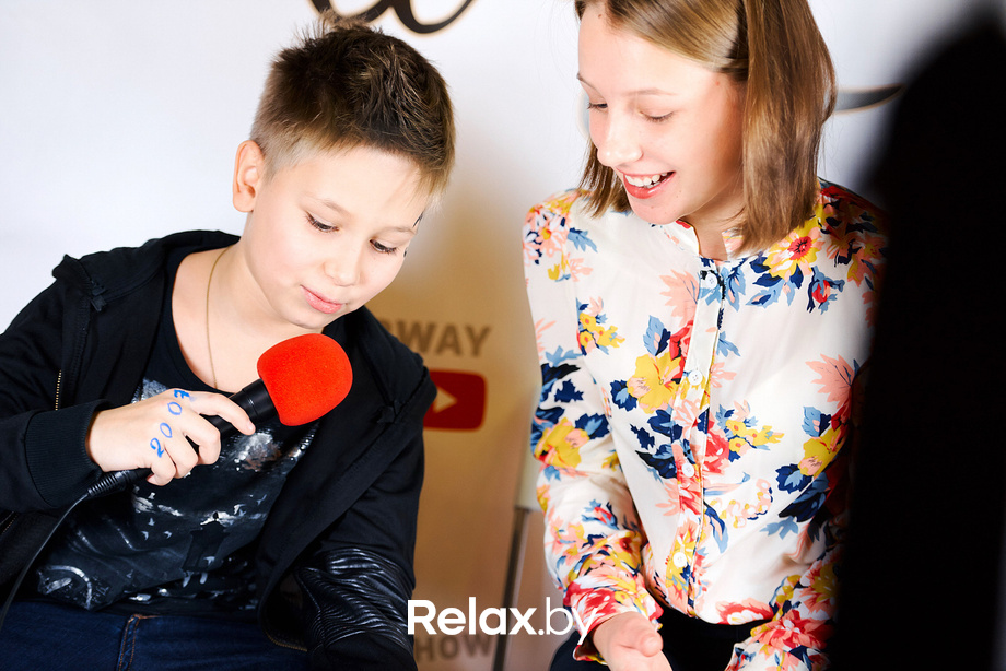 Silver Screen Cinemas празднует День Рождения, фото № 97