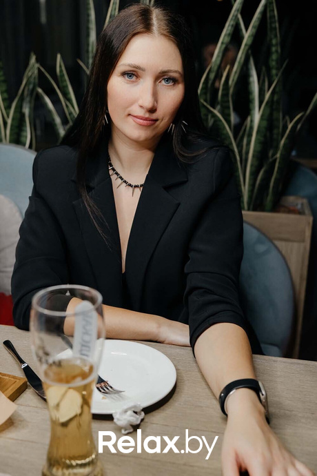 Ночные жители, фото № 18