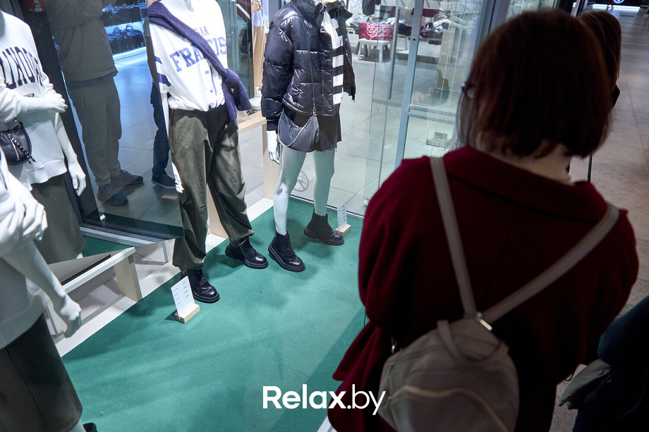 Шопинг-экскурсия со стилистом, фото № 65