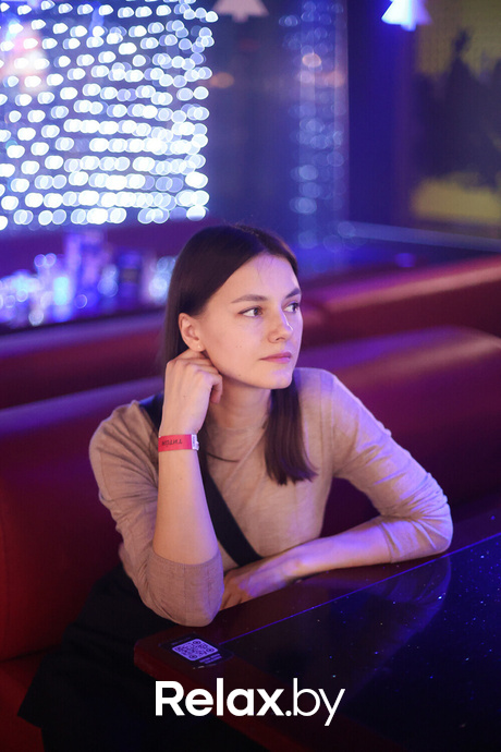 Очень плохой Санта, фото № 32